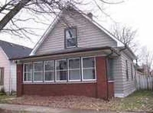 2150 Webb St, Indianapolis, IN 46225