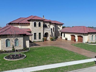406 Woodlake Dr, Allen, TX, 75013