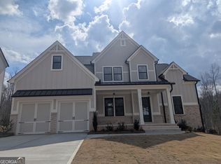 4535 Aiden Way, Cumming, GA