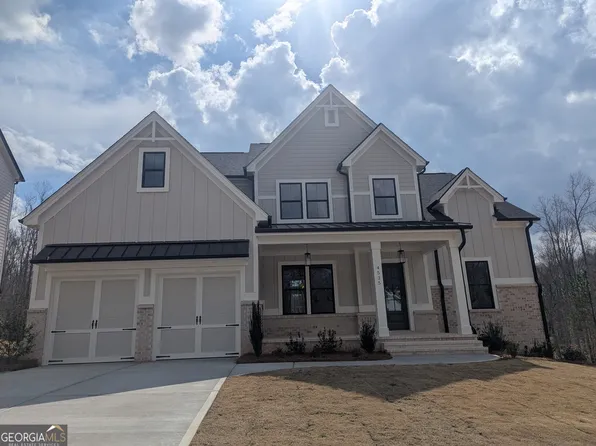 4535 Aiden Way, Cumming, GA 30041
