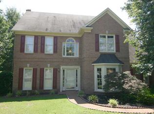 70 S Sanga Rd, Cordova, TN 38018