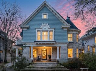 1387 Carr Ave, Memphis, TN 38104