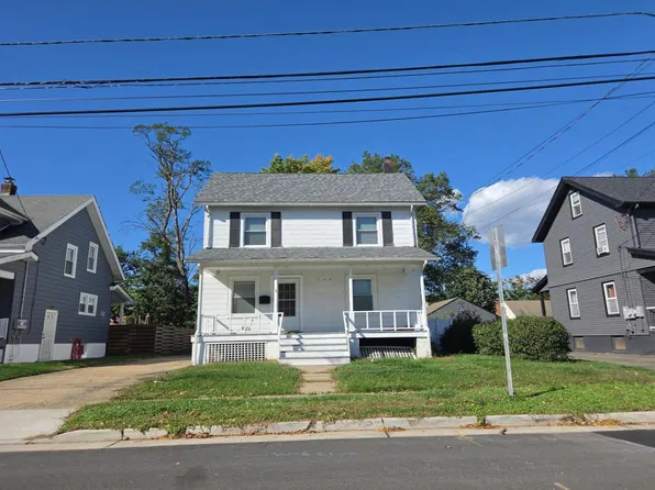 744 2nd St, Dunellen, NJ 08812