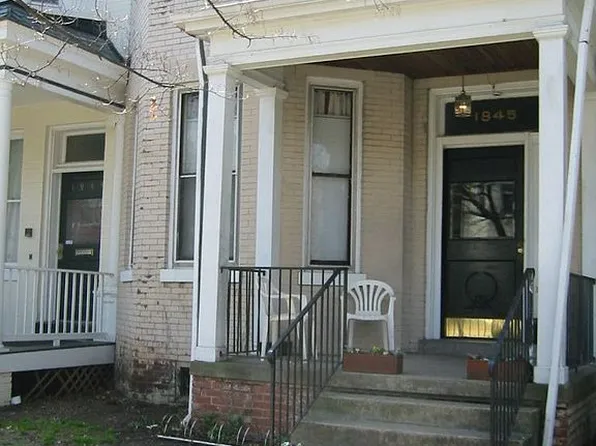 1845 W Grace St, Richmond, VA 23220