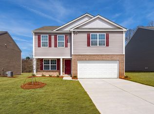 4605 Opus Ln, Charlotte, NC 28214