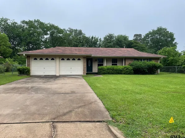 114 Briar Ln, Crockett, TX 75835