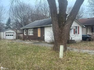 2469 Baldwin St, Saginaw, MI 48601