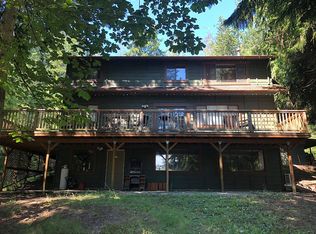 322 Bear Creek Estate Rd, Sequim, WA 98382