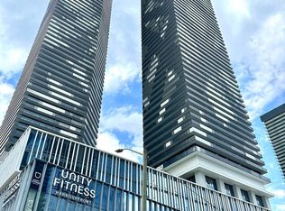 138 Downes St #5603, Toronto, ON M5E 0E4