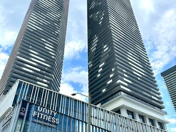 138 Downes St, Toronto, ON