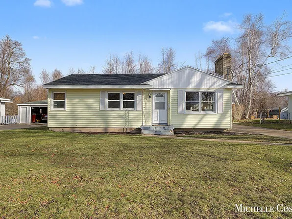 1345 Oriole Ct SW, Wyoming, MI 49509