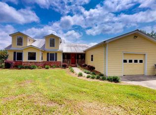 16596 NE Luke Holland Rd, Altha, FL 32421
