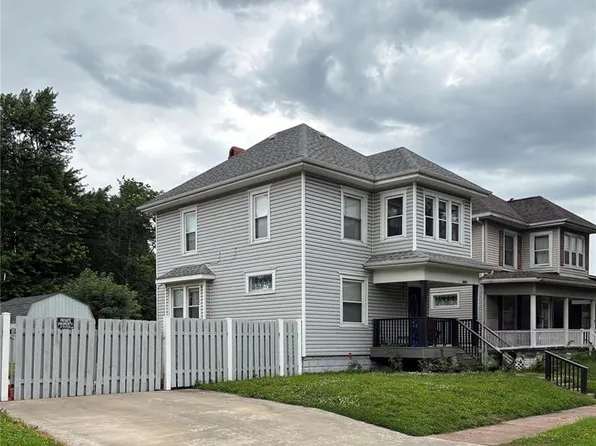 2423 Benton St, Granite City, IL 62040