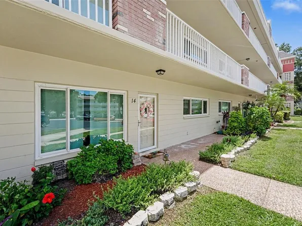 2262 Swedish Dr APT 14, Clearwater, FL 33763