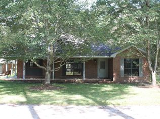 212 County Line Rd, Ellisville, MS 39437