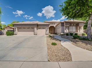 5527 N 83rd Dr, Glendale, AZ 85305