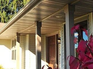 4718 W Spencer St, Appleton, WI 54914