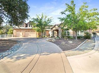 5455 Amber Fields Dr, Shingle Springs, CA 95682