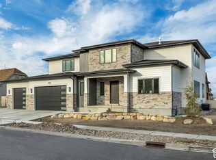 1452 W Meadow Glen Dr #15200, Riverton, UT 84065