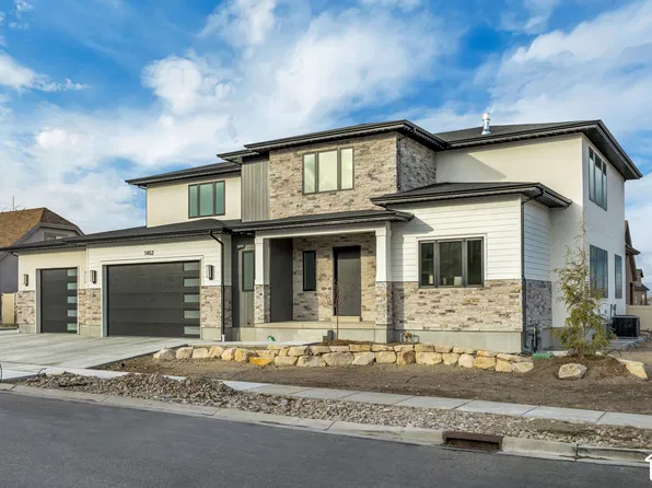1452 W Meadow Glen Dr #15200, Riverton, UT 84065
