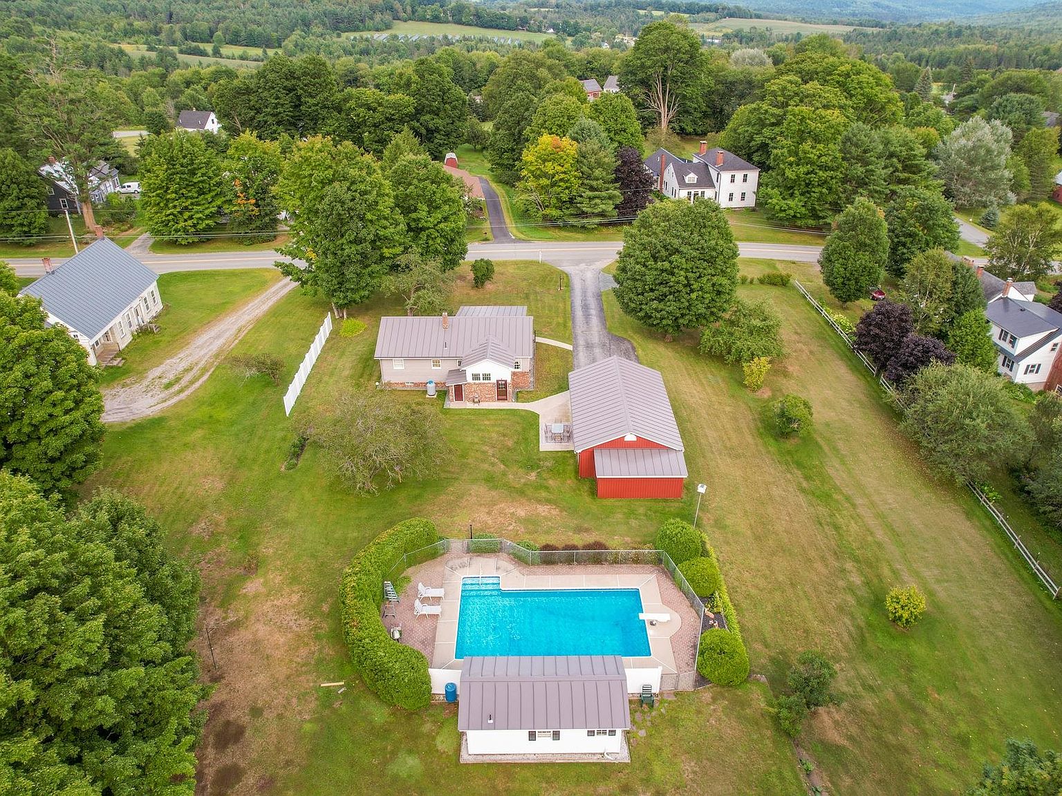 315 Hill Street, Danville, VT 05828 Zillow