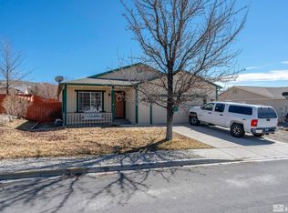 18240 Alderwood Ct, Reno, NV 89508