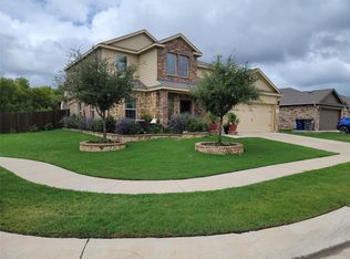 999 Riverstone Trl, Princeton, TX 75407