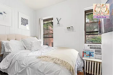 Rented by Charles Edward Panoff III, LREB