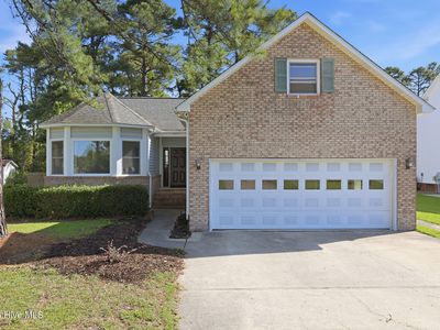 6013 Pelican Drive, New Bern, NC, 28560