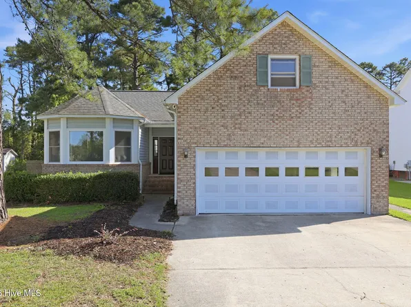 6013 Pelican Drive, New Bern, NC 28560