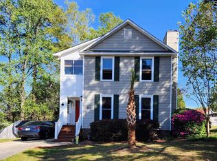 816 Maize St, Lexington, SC 29072