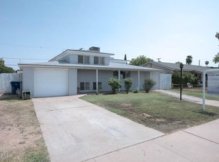 327 N Cherry, Mesa, AZ 85201