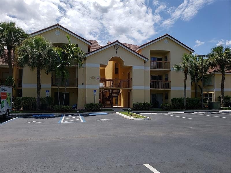 1st image of 7670 Westwood Dr APT 711