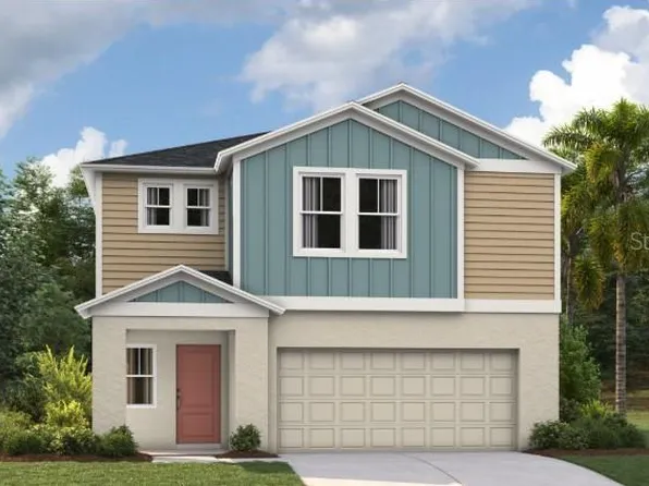 6027 Prairie Run, Haines City, FL 33844