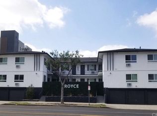 702 S St Andrews Pl APT 10, Los Angeles, CA 90005