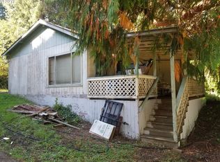 63286 Shinglehouse Rd, Coos Bay, OR 97420