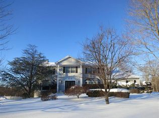 8 Neva Ct, Suffern, NY 10901