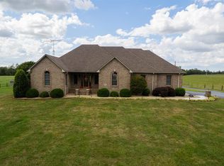 1897 Murphy Rd, Bowling Green, KY 42101