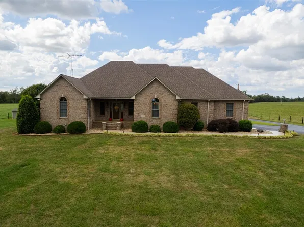 1897 Murphy Rd, Bowling Green, KY 42101
