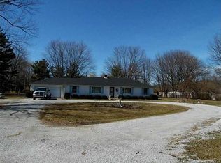 2571 N Riley Hwy, Shelbyville, IN