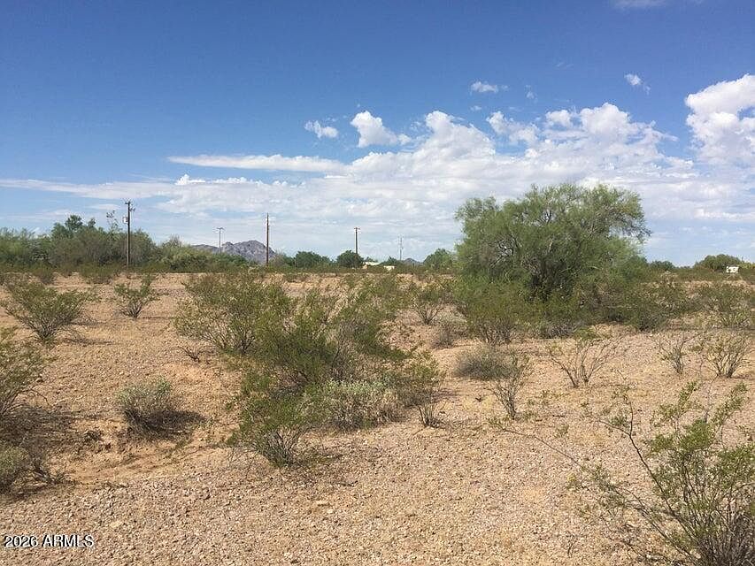 1st image of 0 N 407th Avenue #-
