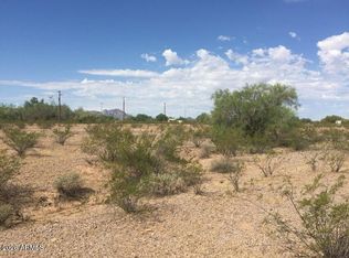 0 N 407th Avenue #-, Tonopah, AZ 85354