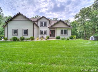 6711 Douglas Trl, Twin Lake, MI 49457