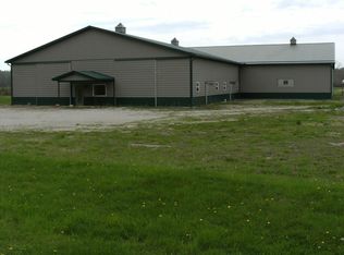 6695 N Bottom Rd, Bloomington, IN 47404