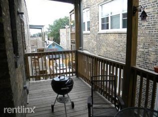 3238 W Leland Ave APT 1B, Chicago, IL 60625
