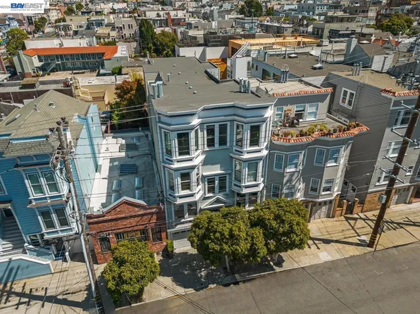 3124 Laguna St #A, San Francisco, CA 94123