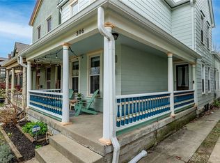 306 Park Dr, Dayton, OH 45410