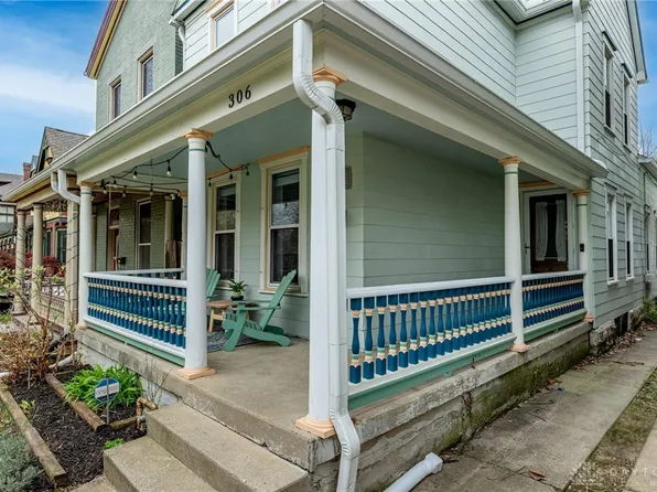 306 Park Dr, Dayton, OH 45410