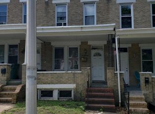 213 Pontiac Ave, Baltimore, MD 21225