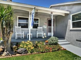 2809 Monogram Ave, Long Beach, CA 90815